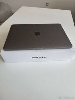 Macbook PRO - perfektni stav - 5