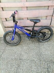 Dětské kolo Specialized Hotrock 12 - 5