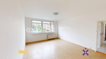 Pronájem byty 3+1, 72 m2 - Zlín, ev.č. 02179 - 5