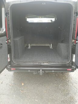 Opel Vivaro 2.0 2007 - 5