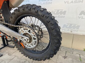 KTM 500 EXC-F - 5