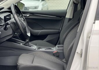 Škoda Octavia 2.0TDi 85kw KOUPENO V ČR 1.MAJ manuál 85 kw - 5