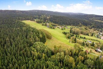 Prodej pozemku 2.624 m2 - 5