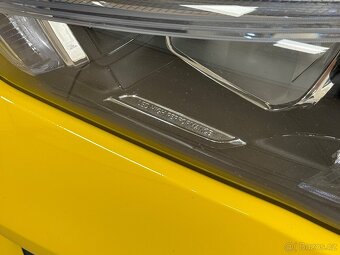 Mercedes-Benz CLA 200d AMG optik - 5