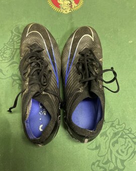 Fotbalové kopačky Nike Mercurial 42 - 5