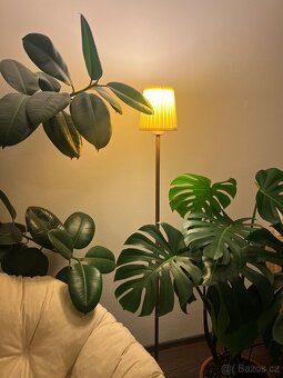 Retro lampa 141cm - 5