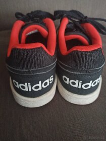 Boty Adidas 35 - 5