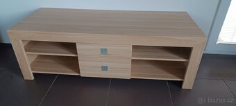 Komoda a Tv stolek - 5