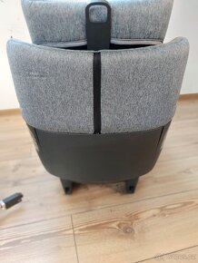 Avionaut Aerofix + Isofix základna - 5