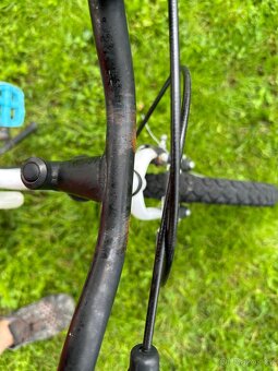 Btwin dětské kolo 16 - 5