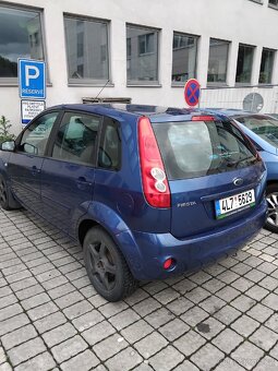 Prodám avto. - 5