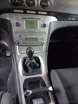 S-MAX - 5