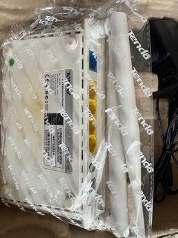 Wifi router Tenda - 5