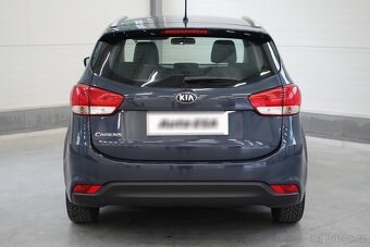 Kia Carens 1.6GDi , 99 kW benzín, 2016 - 5