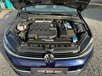 VW GOLF VII 1.6 Tdi 85 kw BUSINESS - 5