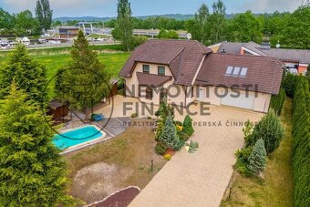 Prodej rodinného domu, České Vrbné u Českých Budějovic - 5