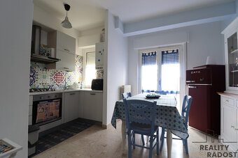 Prodej bytu 3+kk 67 m² Via Puccini 3, Silvi, Itálie - 5