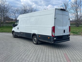 Iveco Daily - 5