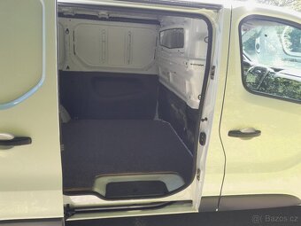 Renault trafic 1.6 dci 88kw naj. 146tkm - 5