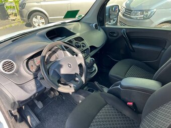 Renault Kangoo 1,5 Dci 55 Kw, r.v. 2016 - 5
