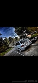 BMW e61 530D 170kw - 5