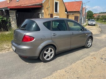 Seat Toledo MK3 1.9 TDI 77KW - 5