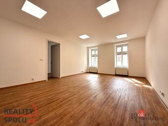 Pronájem, byty/3+1, 75 m2, Pekařská 99/11, 74601 Opava, Opav - 5