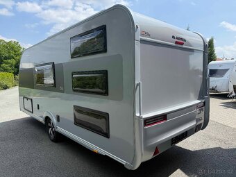 ADRIA ALTEA 552PK 60 Years Selection EL. PODL. TOPENÍ AL KOL - 5