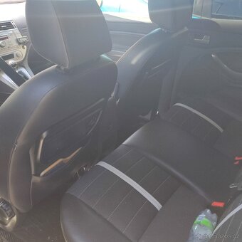 Ford Kuga 2.0 TDCi 4x4 120kW - 5