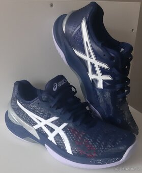 Dámské sportovní boty Asics 40,5 - 5