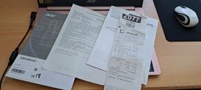 Acer Swift 1 - 5