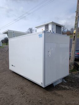 Chladící box pro hru / C075 - 5