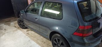 Golf 4 sdi - 5