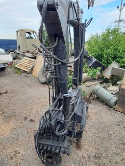 Hydr.ruka HR 3000 - 5