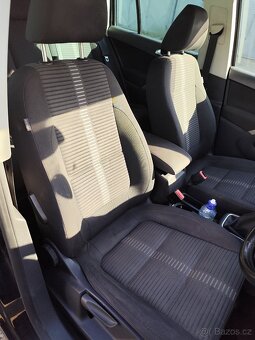 Náhradní díly VW Tiguan 5N0 manuál 4x4 2,0 TDi 103 kW CBA - 5
