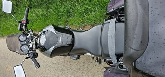 HONDA CBF 600 N - 5