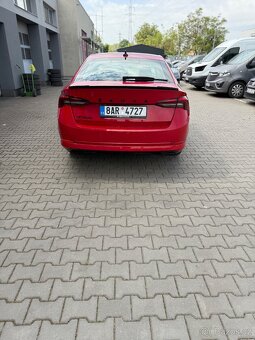Škoda Octavia 4 2.0 TDI - 5