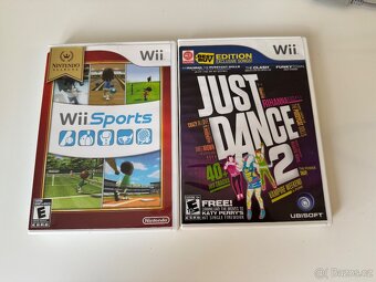 Nintendo Wii - 5
