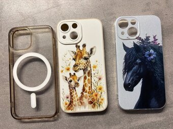 Apple iPhone 13mini - 5