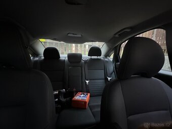 Volvo s40 - 5