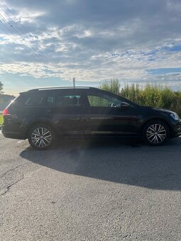 Volkswagen Golf 7 Allstar 2.0 TDI (110 kW) + 19" ALU kola - 5