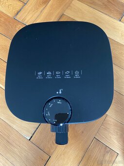 horkovzdušná  fritéza Tefal EY130815 Easy Fry - 5