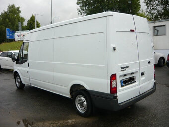 FORD TRANSIT 300 L - 5