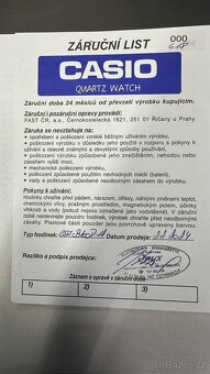 Casio g-shock gst-b100 - 5