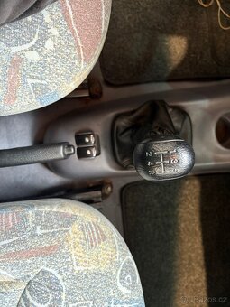Daewoo Matiz - 5