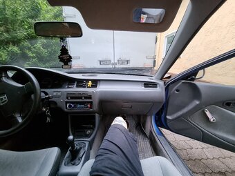 Honda Civic 5G - 5