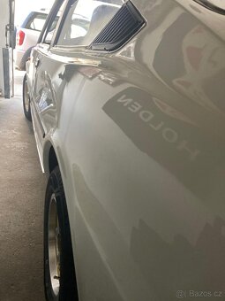 Škoda Rapid 136 - 5
