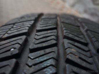 Kola zimní Suzuki R16 5x114,3 ET50 6J SX4 - 5