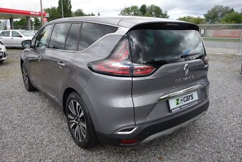Renault Espace 1.6dCi 118kW INITIALE Automat 2017 - 5