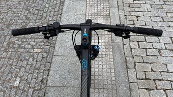 Kolo Rockrider st 520 Black ⚫🔥 Ram M🧍♂️🧍♀️ Kola 27.5 - 5